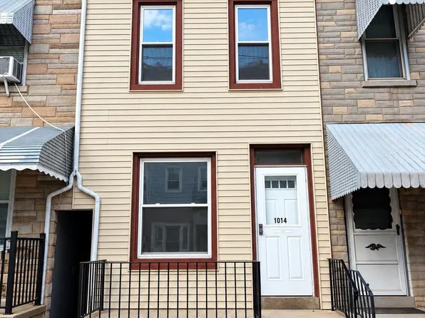 1014 Moss St, Reading, PA 19604