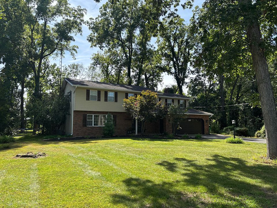 1st image of 26049 Helen Rd
