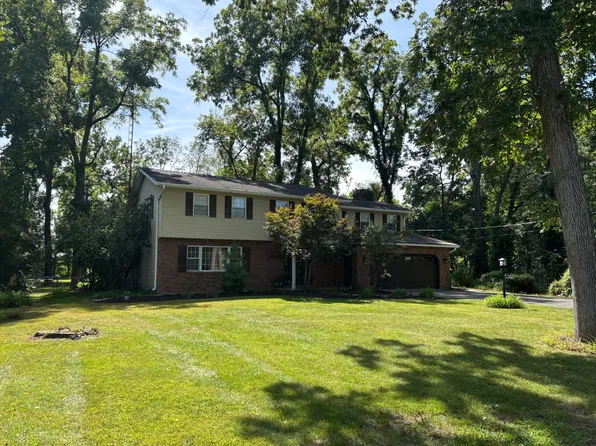 26049 Helen Rd, Sturgis, MI 49091