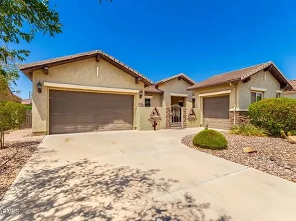 (undisclosed Address), Florence, AZ 85132