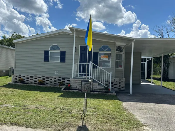 1326 Marsh Creek Ln #163, Orlando, FL 32828