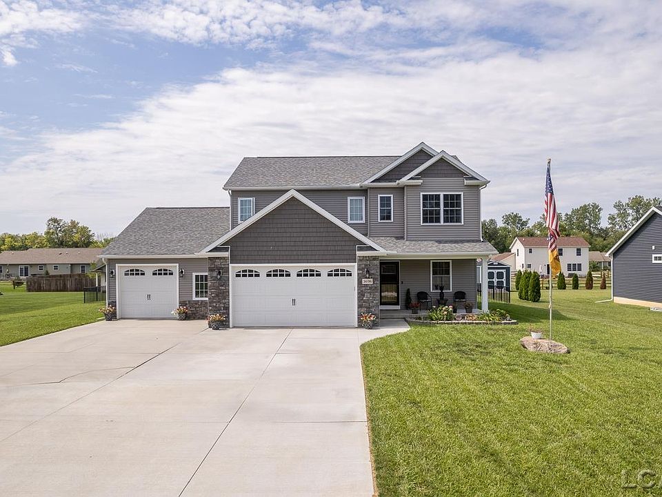 1st image of 3696 Willownicole Ln