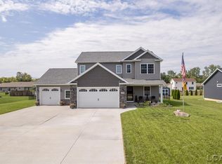 3696 Willownicole Ln, Adrian, MI 49221