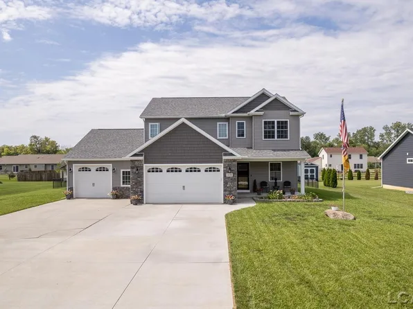 3696 Willownicole Ln, Adrian, MI 49221