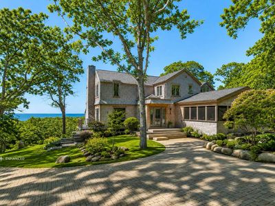 63 Putnam Rd, Chilmark, MA, 02535