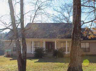 2003 Old Highway 24, Hattiesburg, MS 39402