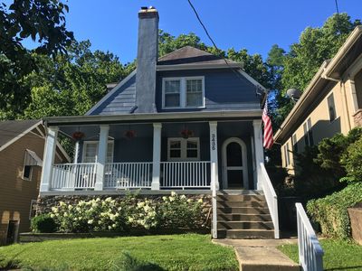 3435 Pape Ave, Cincinnati, OH, 45208