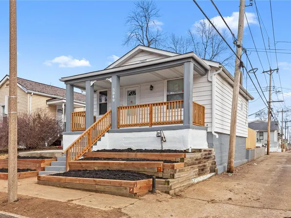 5040 Steffens Ave, Saint Louis, MO 63116
