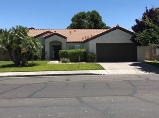 4521 W La Madre Way, North Las Vegas, NV 89031