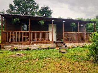 146 McNew Ln, Cumberland Gap, TN 37724
