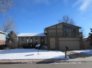 6276 S Gray Ct, Littleton, CO 80123