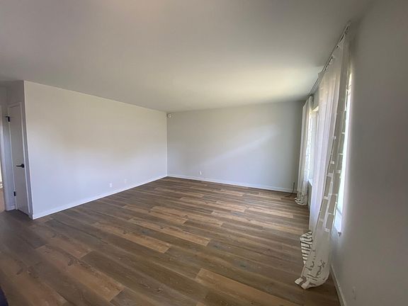 Living Room from front door