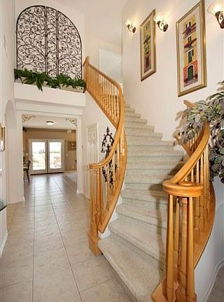 Staircase