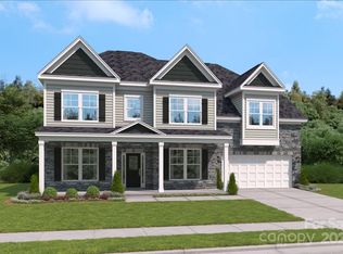 128 Balboa St #25, Matthews, NC 28104