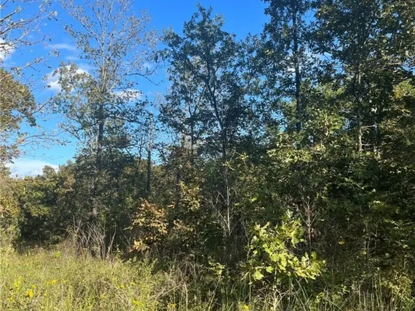 Vian Creek Rd, Vian, OK 74962