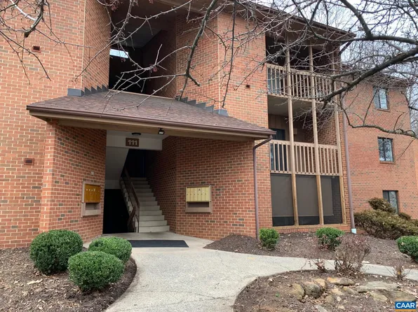 111 Turtle Creek Rd APT 4, Charlottesville, VA 22901