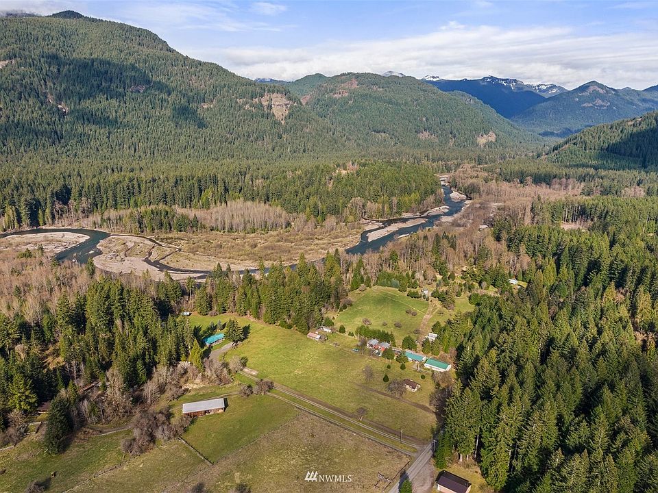 2190 Cispus Road, Randle, WA 98377 Zillow