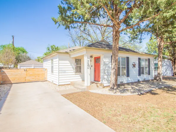 3506 25th St, Lubbock, TX 79410