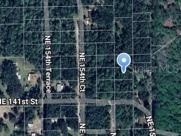 NE 153rd Ct #7, Fort Mc Coy, FL 32134