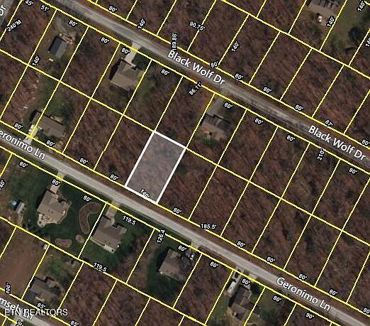 1st image of 1111 Geronimo Ln