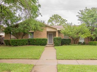 3308 Sam Rayburn Run, Carrollton, TX 75007