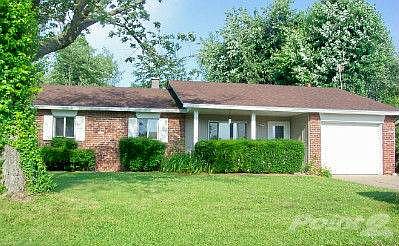 Welcome to 3151 S. Market Place