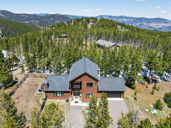 28 Valley View Ln, Evergreen, CO 80439