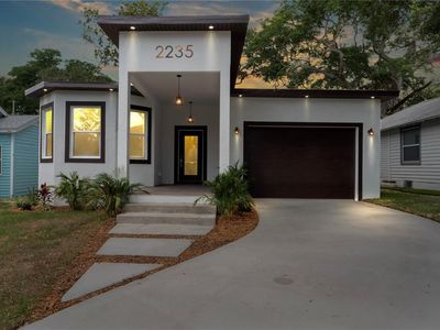 2235 21st St S, Petersburg, FL, 33712