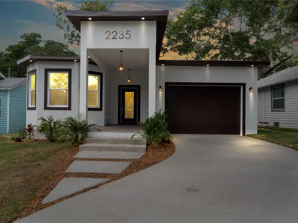 2235 21st St S, Petersburg, FL 33712
