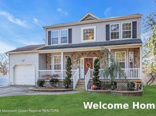 400 Commonwealth Blvd, Manchester, NJ 08759