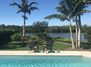 87 Aqua Ra Dr, Jensen Beach, FL 34957