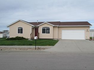 1159 Pennington St, Rapid City, SD 57703