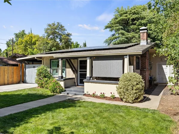 1150 Arcadian Ave, Chico, CA 95926