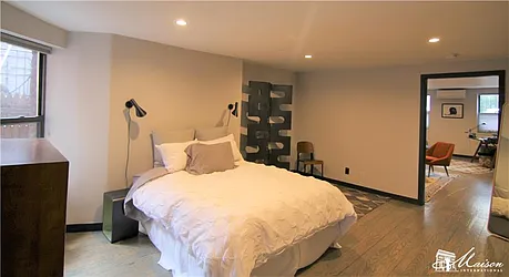 Rented by Maison International