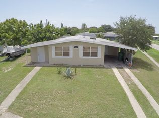 21421 Kenyon Ave, Pt Charlotte, FL 33952