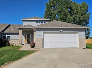 1130 S 9th Ave APT 105, Sterling, CO 80751