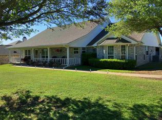 2810 Burl Ln, Lorena, TX 76655