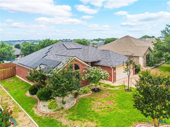 1904 Herald Dr, Harker Heights, TX 76548