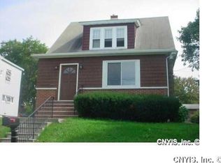 804 Bear St, Syracuse, NY 13208