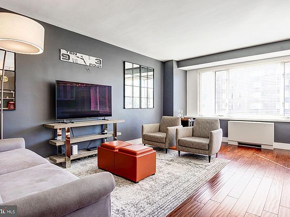 3rd image of 4301 Massachusetts Ave NW APT 4009