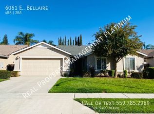 6061 E Bellaire Way, Fresno, CA