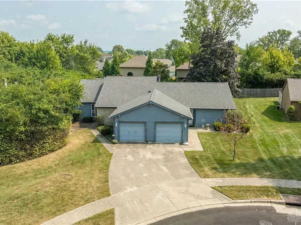 844 Kenneth Ave #846, Vandalia, OH 45377