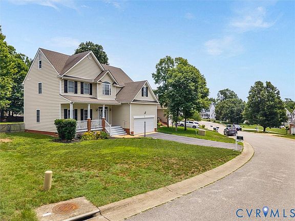 5th image of 1312 Hawkins Wood Cir