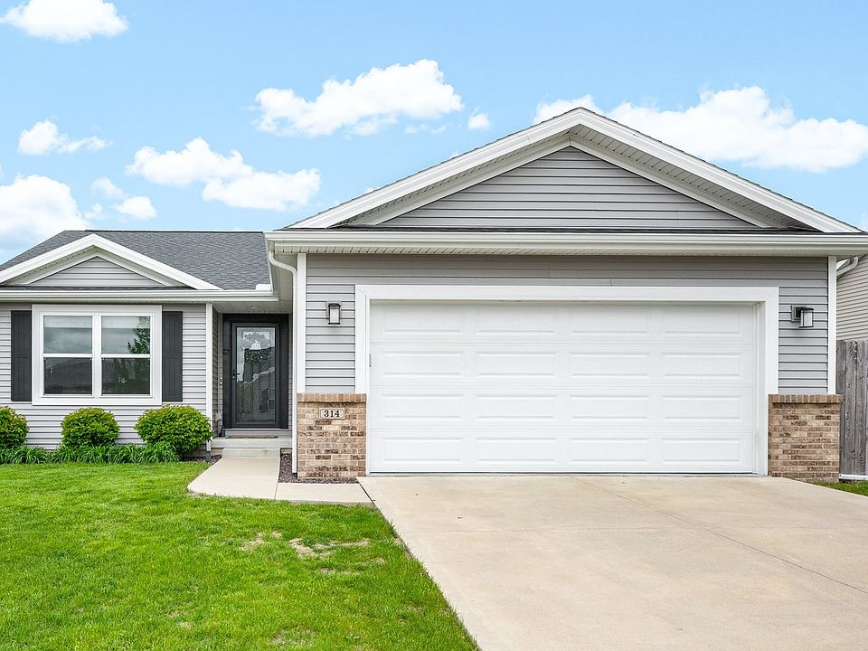 1st image of 314 Bobwhite Way