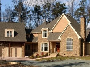 585 Cedar Grove Rd, Pittsboro, NC 27312