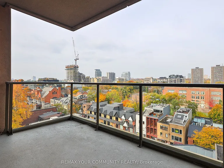 80 Yorkville Ave #802 — Photo 36