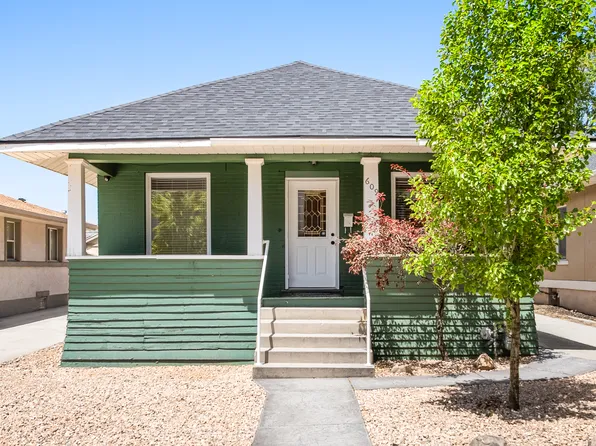 609 E Wilmington Ave, Salt Lake City, UT 84106