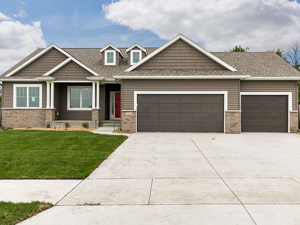 Country Ridge by Skogman Homes in Cedar Rapids IA Zillow