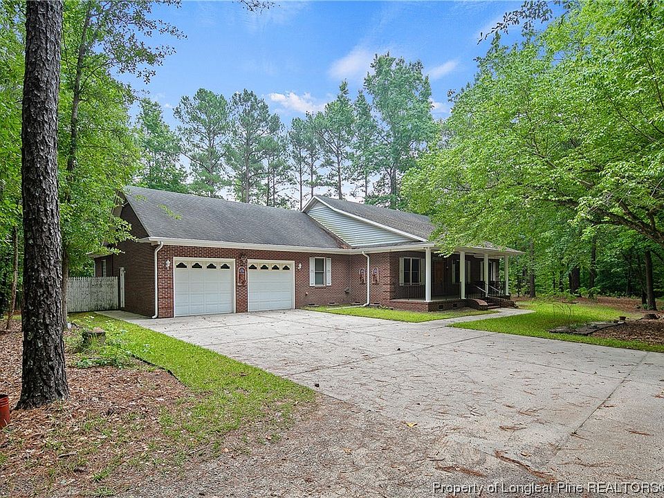 903 Flynn McPherson Rd, Cameron, NC 28326 | MLS #705845 | Zillow