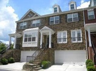 3993 Old Atlanta Station Ct SE #7, Smyrna, GA 30339